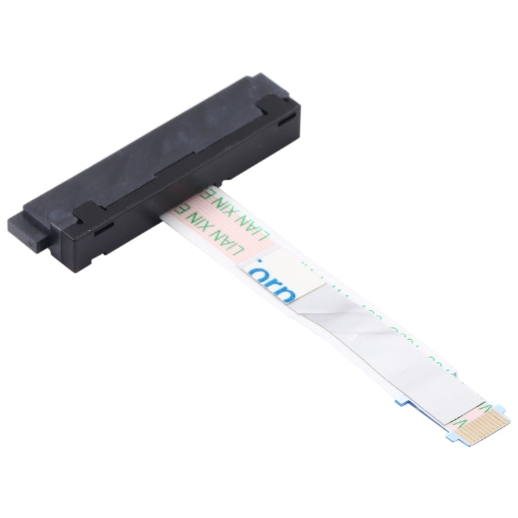 NBX0001QE00 0H5G060MM Hard Disk Jack Connector With Flex Cable for Dell Inspiron 15 5555 5558 5559 - Dell Spare Parts by PMC TechLife | Online Shopping South Africa | PMC TechLife | Buy Now Pay Later Mobicred