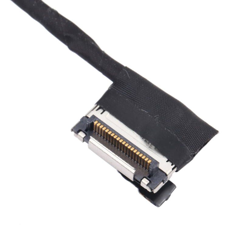 DC02C00B100 Hard Disk Jack Connector With Flex Cable for Dell Latitude 5470 5480 5490 5491 - Dell Spare Parts by PMC Jewellery | Online Shopping South Africa | PMC Jewellery