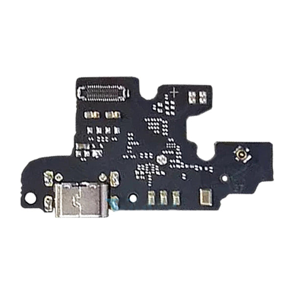 Charging Port Board for ZTE Blade V10 - For ZTE by PMC Jewellery | Online Shopping South Africa | PMC Jewellery