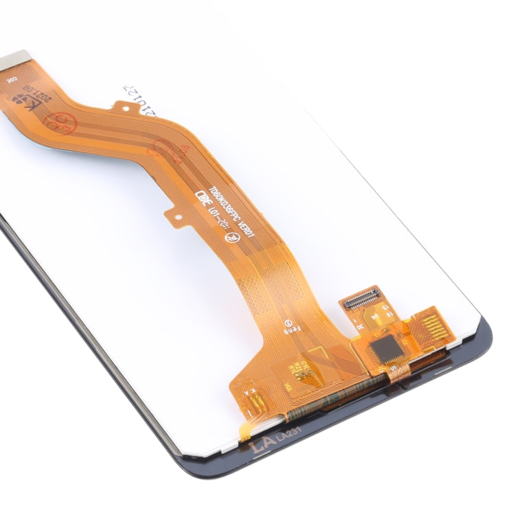 TFT LCD Screen for Tecno Pop 4 BC2c with Digitizer Full Assembly - free shipping - PMC TechLife - Order now!
