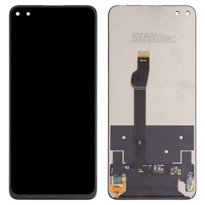 Original LCD Screen for Huawei Nova 6 / Honor V30 with Digitizer Full Assembly - LCD Screen by PMC Jewellery | Online Shopping South Africa | PMC Jewellery