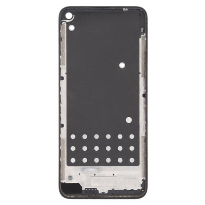 Front Housing LCD Frame Bezel Plate for LG K61 LMQ630EAW LM-Q630EAW LM-Q630 - For LG by PMC Jewellery | Online Shopping South Africa | PMC Jewellery