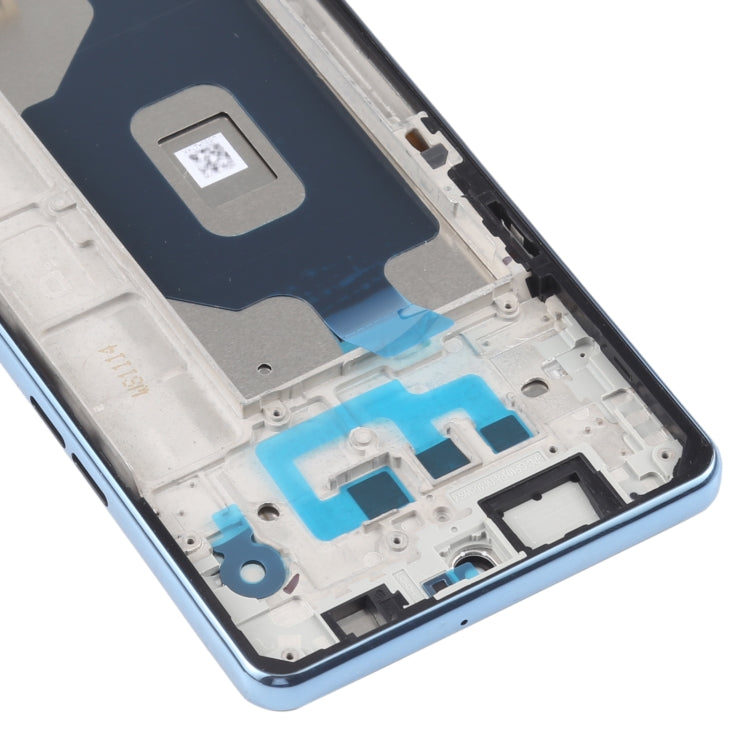 Original LCD Screen for LG Stylo 6 / K71 LMQ730TM LM-Q730TM LMQ730HA LM-Q730HA Digitizer Full Assembly with Frame (Blue) - free shipping - PMC TechLife - Order now!