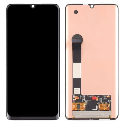 Original LCD Screen for TCL 10 Plus with Digitizer Full Assembly - For TCL by PMC Jewellery | Online Shopping South Africa | PMC Jewellery