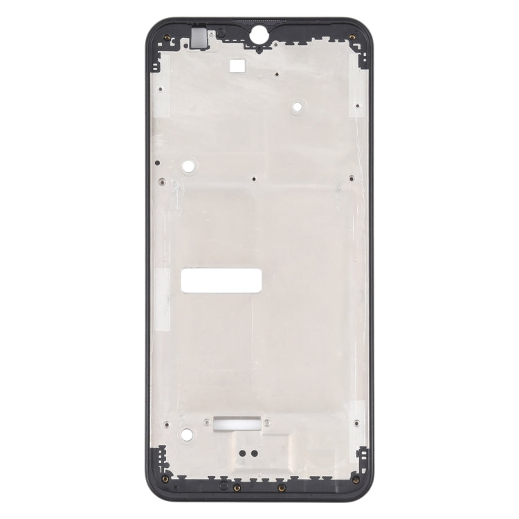 Front Housing LCD Frame Bezel Plate for LG K22 LMK200Z LMK200E LMK200B LM-K200 - For LG by PMC Jewellery | Online Shopping South Africa | PMC Jewellery