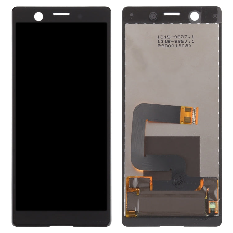 Original LCD Screen for Sony Xperia ACE with Digitizer Full Assembly - LCD Screen by PMC Jewellery | Online Shopping South Africa | PMC Jewellery