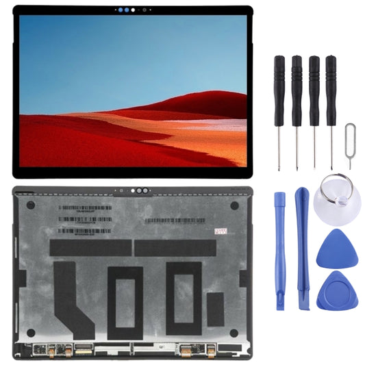 Original LCD Screen for Microsoft Surface Pro X 1876 M1042400 with Digitizer Full Assembly（Black) - LCD Screen by PMC Jewellery | Online Shopping South Africa | PMC Jewellery