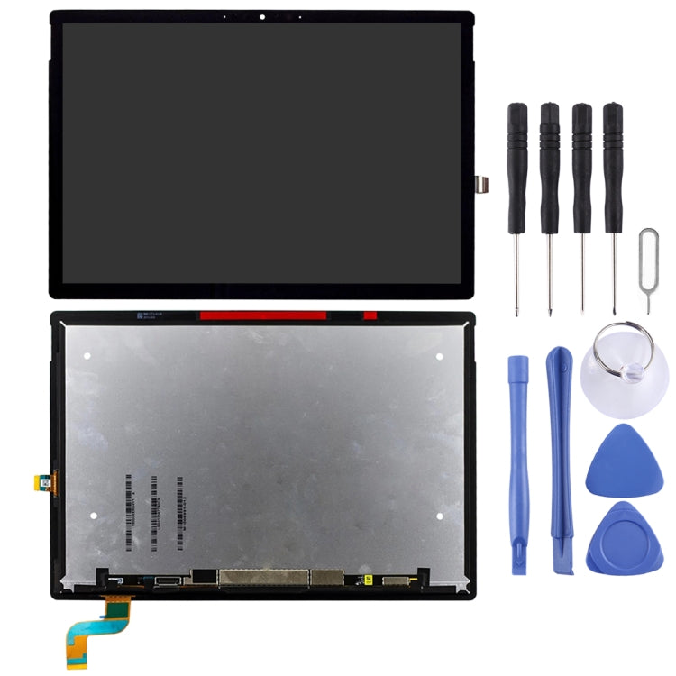 3240x2160 Original LCD Screen for Microsoft Surface Book 2 15 inch LP150QD1-SPA with Digitizer Full Assembly - LCD Screen by PMC Jewellery | Online Shopping South Africa | PMC Jewellery