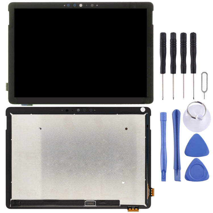 OEM LCD Screen for Microsoft Surface Go 2 10.5 inch 1901 1906 1926 1927 with Digitizer Full Assembly (Black) - LCD Screen by PMC Jewellery | Online Shopping South Africa | PMC Jewellery
