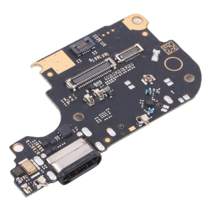 Original Charging Port Board for Xiaomi Mi 10 Lite 5G - Tail Connector by PMC Jewellery | Online Shopping South Africa | PMC Jewellery