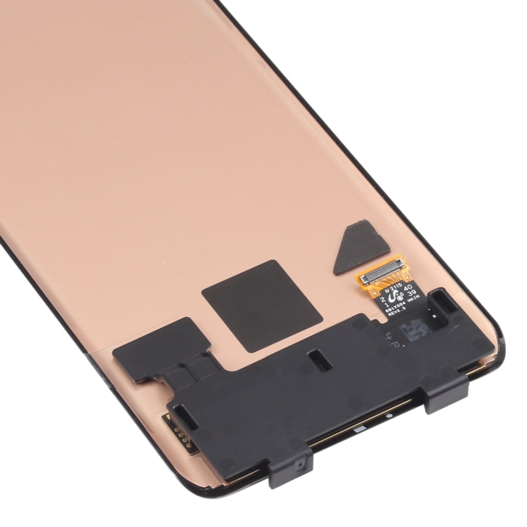Original AMOLED Material LCD Screen and Digitizer Full Assembly for Xiaomi Mi 11 Ultra / Mi 11 Pro M2102K1G M2102K1C M2102K1AC - free shipping - PMC TechLife - Order now!