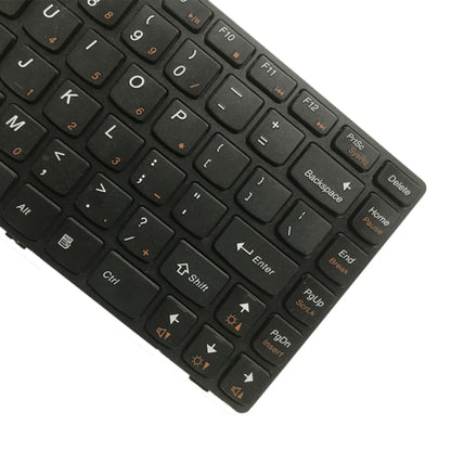 US Version Keyboard for Lenovo G470 V470 B470 B490 G475 B475E V480C B480 M490 B475 V480 M495 - Replacement Keyboards by PMC Jewellery | Online Shopping South Africa | PMC Jewellery