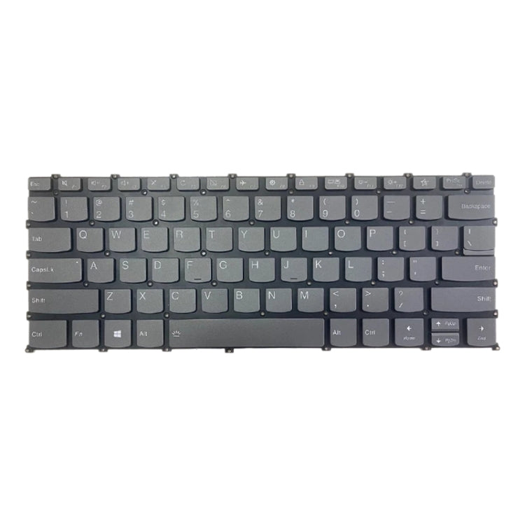 US Version Keyboard With Back Light for Lenovo XiaoXin-13IML 2019 S340-13IML S340-13 YOGA 14SITL 2021 - Replacement Keyboards by PMC TechLife | Online Shopping South Africa | PMC TechLife