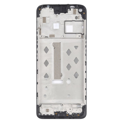 Front Housing LCD Frame Bezel Plate for Motorola Moto G9 Power XT2091-3 XT2091-4 - Frame Bezel Plate by PMC Jewellery | Online Shopping South Africa | PMC Jewellery