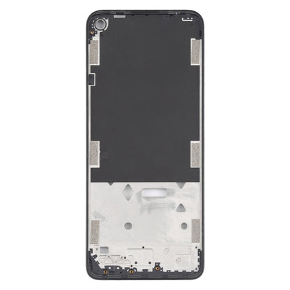 Front Housing LCD Frame Bezel Plate for Motorola Moto G9 Power XT2091-3 XT2091-4 - Frame Bezel Plate by PMC Jewellery | Online Shopping South Africa | PMC Jewellery