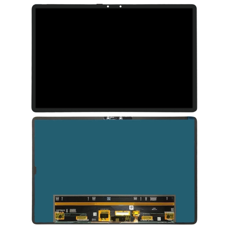 Original LCD Screen for Lenovo Tablet Xiaoxin Pad Pro 11.5 inch TB-J706 TB-J706F(2021) with Digitizer Full Assembly (Black) - free shipping - PMC TechLife - Order now!