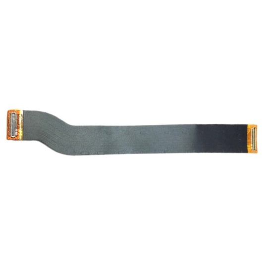 LCD Flex Cable for Asus ZenFone Max Plus (M2) / ZenFone Max Shot ZB634KL - Flex Cable by PMC Jewellery | Online Shopping South Africa | PMC Jewellery