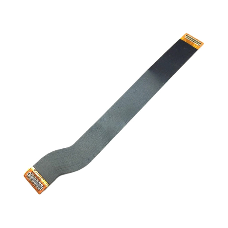 LCD Flex Cable for Asus ZenFone Max Plus (M2) / ZenFone Max Shot ZB634KL - Flex Cable by PMC Jewellery | Online Shopping South Africa | PMC Jewellery