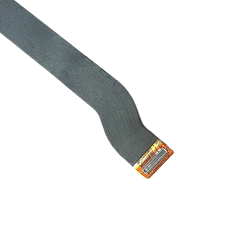 LCD Flex Cable for Asus ZenFone Max Plus (M2) / ZenFone Max Shot ZB634KL - Flex Cable by PMC Jewellery | Online Shopping South Africa | PMC Jewellery