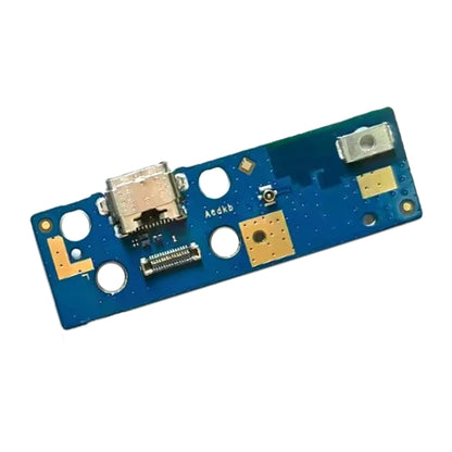 Charging Port Board for Lenovo M10 Plus 4G TB-X606F X606 TB-X606F X606X - Tail Connector by PMC Jewellery | Online Shopping South Africa | PMC Jewellery