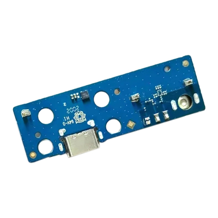 Charging Port Board for Lenovo M10 Plus 4G TB-X606F X606 TB-X606F X606X - Tail Connector by PMC Jewellery | Online Shopping South Africa | PMC Jewellery