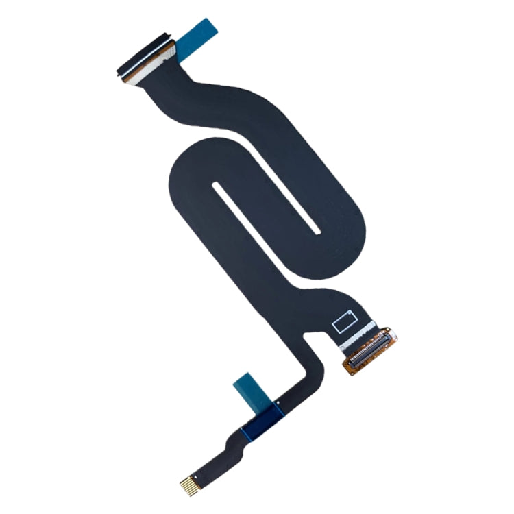 Touch / Audio / LCD Flex Cable for Microsoft Surface Go 2 T1905002 DD0TX8LC121 - Flex Cable by PMC Jewellery | Online Shopping South Africa | PMC Jewellery