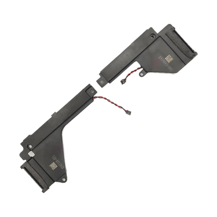Speaker Ringer Buzzer for Microsoft Surface Pro 4 (1724) - Others by PMC TechLife | Online Shopping South Africa | PMC TechLife