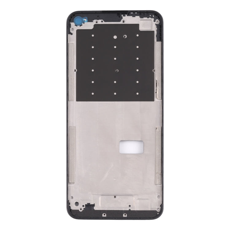 For OPPO Realme 7i / Realme C17 RMX2103 RMX2101 Front Housing LCD Frame Bezel Plate - Frame Bezel Plate by PMC Jewellery | Online Shopping South Africa | PMC Jewellery