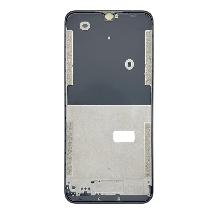 For OPPO Realme C25 RMX3193, RMX3191 Front Housing LCD Frame Bezel Plate - Frame Bezel Plate by PMC Jewellery | Online Shopping South Africa | PMC Jewellery