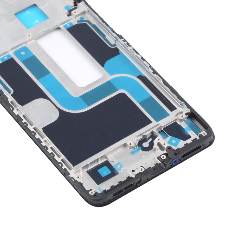 For OPPO Realme X7 Pro 5G RMX2121 Front Housing LCD Frame Bezel Plate - Frame Bezel Plate by PMC Jewellery | Online Shopping South Africa | PMC Jewellery