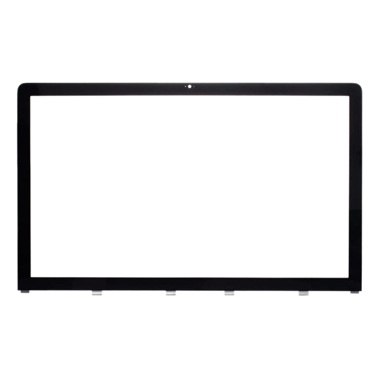 Front Screen Outer Glass Lens for iMac 27 inch A1312 2011 - LCD Related Parts by PMC Jewellery | Online Shopping South Africa | PMC Jewellery