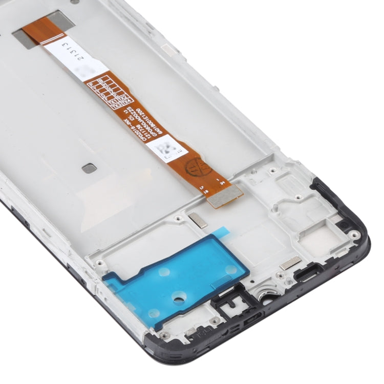 Original LCD Screen and Digitizer Full Assembly With Frame for vivo Y30 (China) / Y20s / Y20 / Y20i V2027 V2032 V2029 V2034A - free shipping - PMC TechLife - Order now!