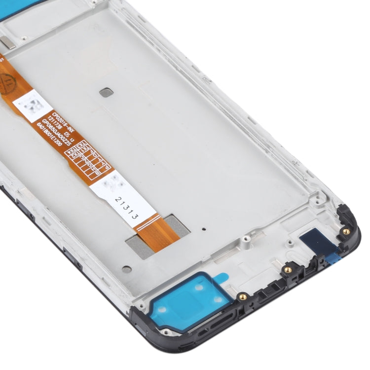 Original LCD Screen and Digitizer Full Assembly With Frame for vivo Y30 (China) / Y20s / Y20 / Y20i V2027 V2032 V2029 V2034A - free shipping - PMC TechLife - Order now!