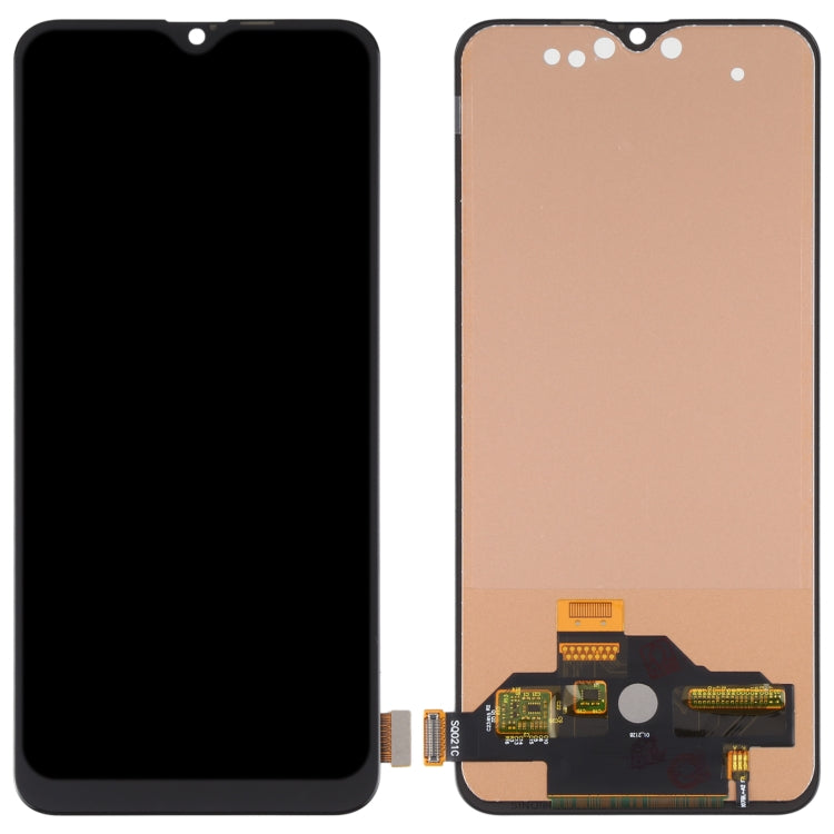 TFT Material LCD Screen and Digitizer Full Assembly for OPPO R15X / K1/ RX17 Neo PBCM10, Not Supporting Fingerprint Identification - free shipping - PMC TechLife - Order now!