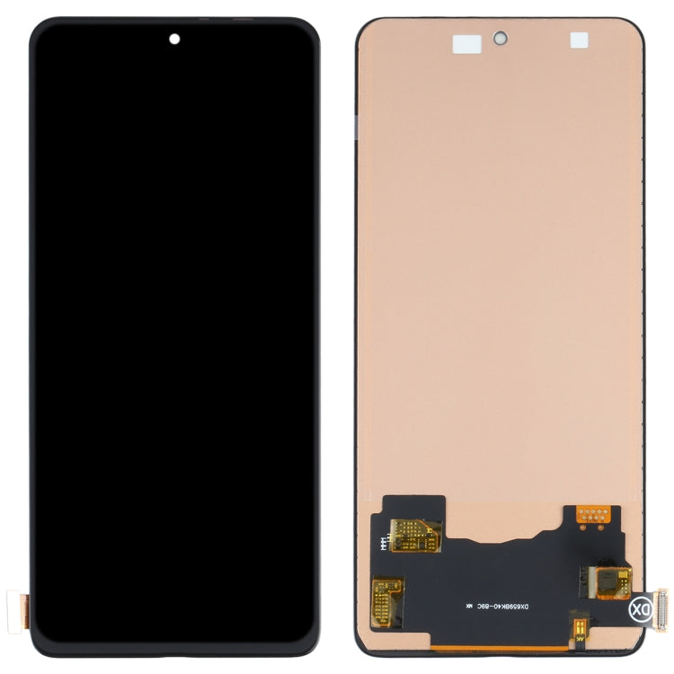 TFT LCD Screen for Xiaomi Redmi K40 Pro / Redmi K40 / Redmi K40 Pro+ / Poco F3 / Redmi K40s with Digitizer Full Assembly (Not Supporting Fingerprint Identification) - free shipping - PMC TechLife - Order now!