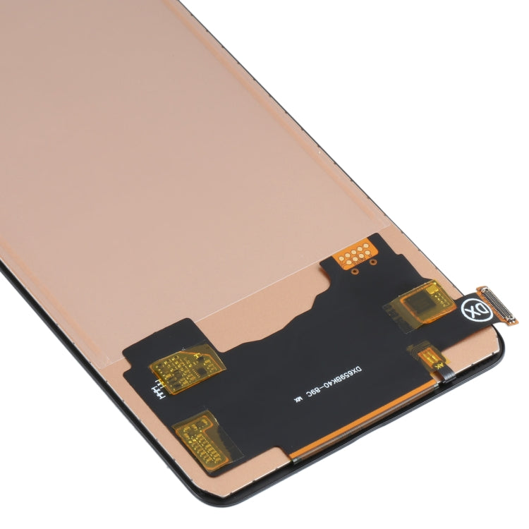 TFT LCD Screen for Xiaomi Redmi K40 Pro / Redmi K40 / Redmi K40 Pro+ / Poco F3 / Redmi K40s with Digitizer Full Assembly (Not Supporting Fingerprint Identification) - free shipping - PMC TechLife - Order now!