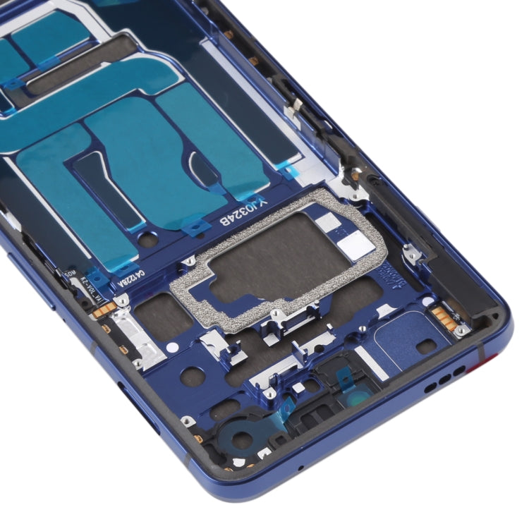 Original LCD Screen and Digitizer Full Assembly With Frame for Xiaomi Black Shark 4 / Black Shark 4 Pro SHARK PRS-H0, SHARK PRS-A0(Blue) - free shipping - PMC TechLife - Order now!