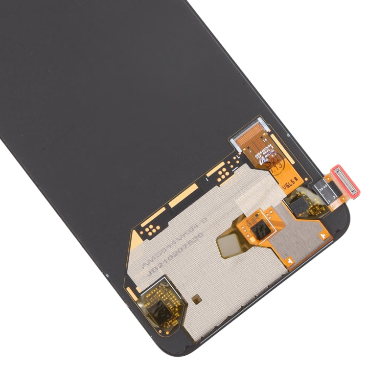 Original LCD Screen and Digitizer Full Assembly for OPPO Reno3 Pro 4G CPH2035 CPH2037 CPH2036 - LCD Screen by PMC Jewellery | Online Shopping South Africa | PMC Jewellery