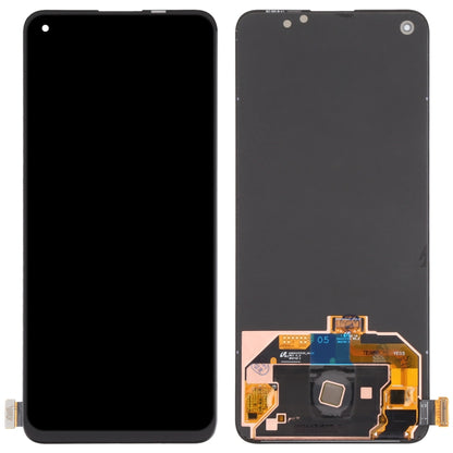 Original LCD Screen and Digitizer Full Assembly for OPPO Find X3 Lite CPH2145 - LCD Screen by PMC Jewellery | Online Shopping South Africa | PMC Jewellery