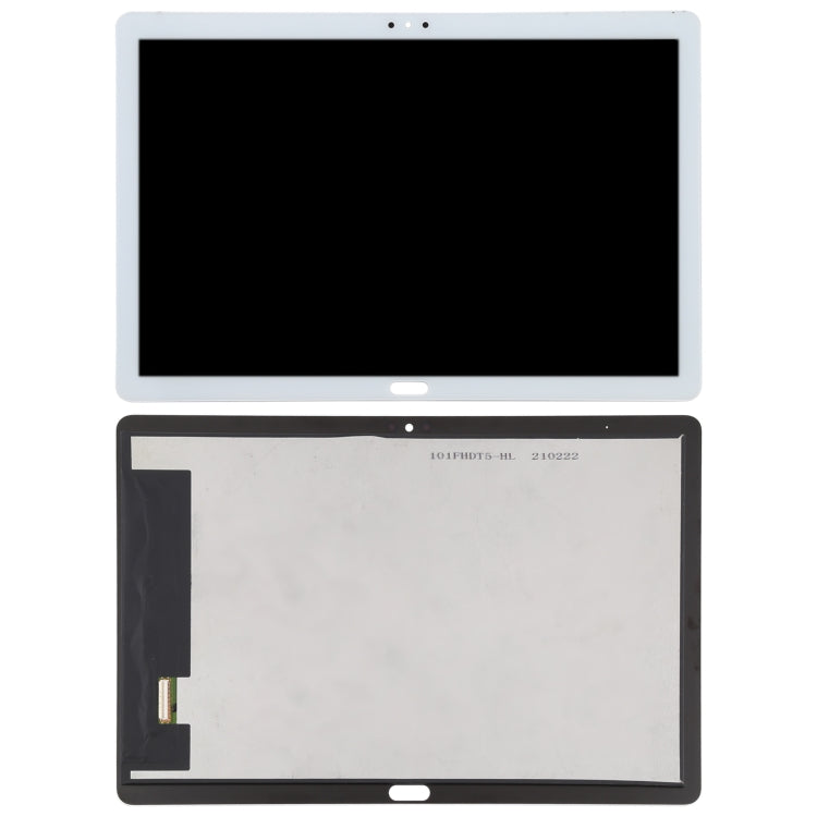 OEM LCD Screen for Honor Pad 5 10.1 with Digitizer Full Assembly (White) - LCD Screen by PMC Jewellery | Online Shopping South Africa | PMC Jewellery