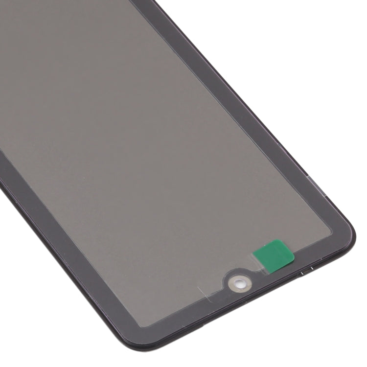 OLED Material LCD Screen and Digitizer Full Assembly for Xiaomi Redmi Note 10 4G / Redmi Note 10S / Redmi Note 11 SE India / Poco M5s  M2101K7BG, M2101K7BI, M2101K7BNY, M2101K7BL, M2101K7AI, M2101K7AG - free shipping - PMC TechLife - Order now!