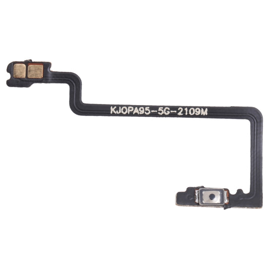 For OPPO A95 5G PELM00 Power Button Flex Cable - Flex Cable by PMC Jewellery | Online Shopping South Africa | PMC Jewellery