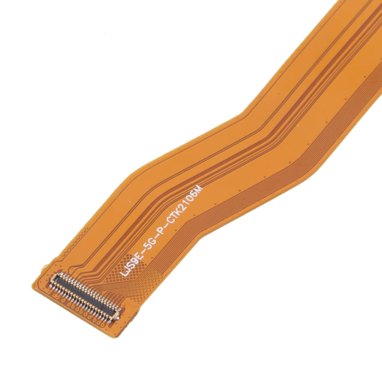 For Vivo S9e LCD Display Flex Cable - Flex Cable by PMC Jewellery | Online Shopping South Africa | PMC Jewellery