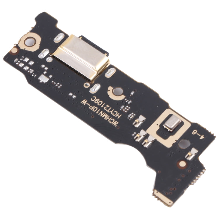 For Xiaomi Redmi Note 10 Pro / Redmi Note 10 Pro Max / Redmi Note 10 Pro (India) M2101K6G M2101K6R M2101K6P M2101K6I Charging Port Board - free shipping - PMC TechLife - Order now!
