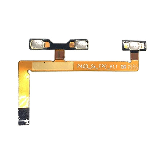 For Lenovo Tab M10 TB-X505F TB-X505M TB-X505L X505 Power Button & Volume Button Flex Cable - Flex Cable by PMC Jewellery | Online Shopping South Africa | PMC Jewellery