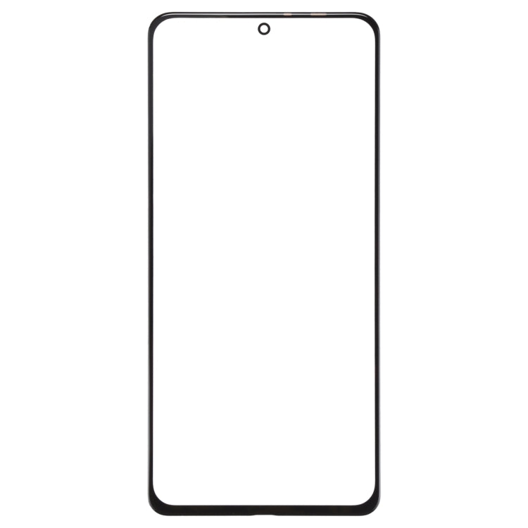 Front Screen Outer Glass Lens for Xiaomi Black Shark 4 Pro / Black Shark 4 / SHARK PRS-H0 / SHARK PRS-A0 - free shipping - PMC TechLife - Order now!