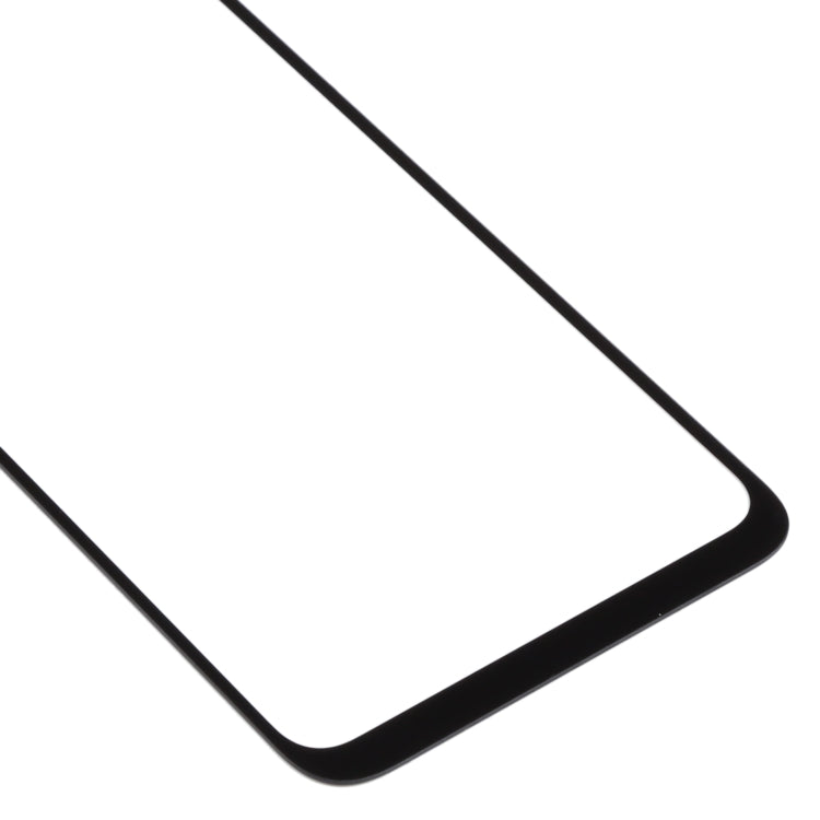 Front Screen Outer Glass Lens with OCA Optically Clear Adhesive for Xiaomi Redmi 9A / Redmi 9C / Redmi 9C NFC / Redmi 9AT / Redmi 9i / Redmi 9 Activ / Poco C31 - free shipping - PMC TechLife - Order now!