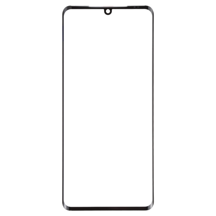 Front Screen Outer Glass Lens for LG Velvet 5G / Velvet / Velvet 5G UW LMG910EMW, LM-G910EMW, LM-G900N, LM-G900EM, LM-G900, LM-G900TM, LM-G900V - For LG by PMC Jewellery | Online Shopping South Africa | PMC Jewellery