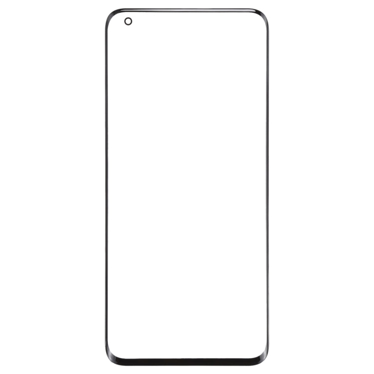 Front Screen Outer Glass Lens for Xiaomi Mi 11 Pro M2102K1AC - LCD Related Parts by PMC Jewellery | Online Shopping South Africa | PMC Jewellery