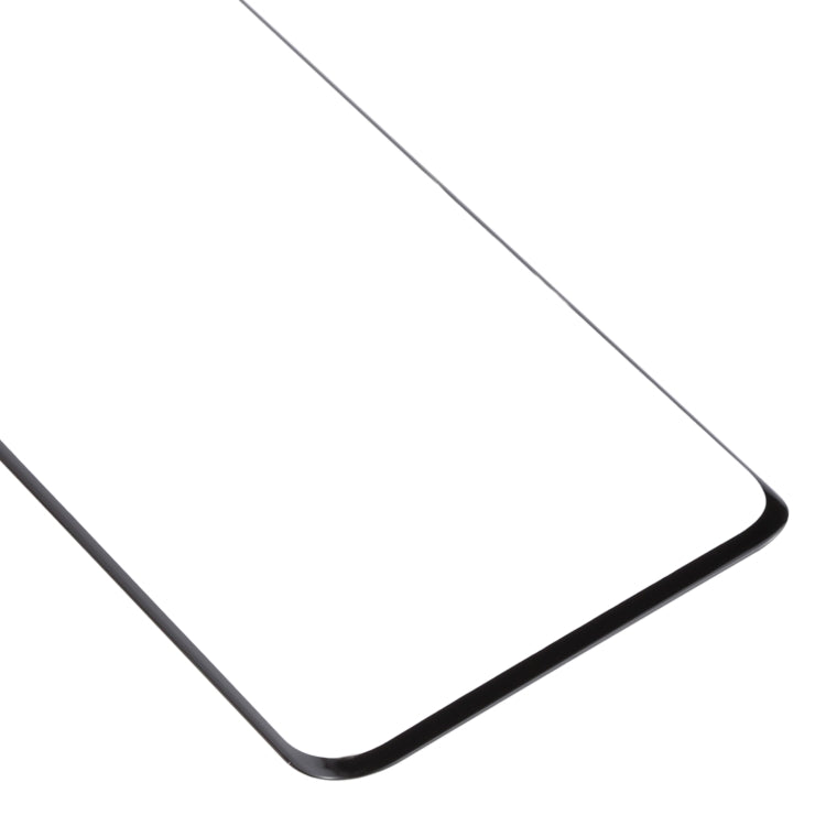 Front Screen Outer Glass Lens for Xiaomi Mi 11 Pro M2102K1AC - LCD Related Parts by PMC Jewellery | Online Shopping South Africa | PMC Jewellery